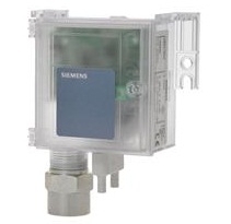 QBM3100U5 Датчик перепада давления Siemens