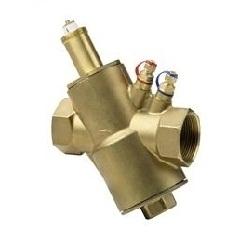 VPI45.50F8.5Q Комбиклапан, Vmin 2664, Dn 50 Siemens