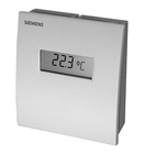 QAA2061D Датчик температуры комнатный , DC0…10V, 0…+50°С Siemens
