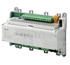 RXL39.1/FC-13 Базовый модуль для управления фэнкойлом с коммуникацией LC-Bus Siemens