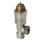 VPE110B-200 Радиаторный клапан с регулятором давления, V 31…483, DN 10 Siemens