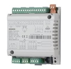 RXB22.1/FC-12 KNX Fan-Coil Controller Siemens