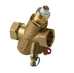 VPI45.32F3Q Комбиклапан, Vmin 560, Dn 32 Siemens