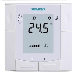 RDF300 Комнатный термостат Siemens