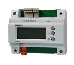 RWD60 Универсальный контроллер , 1 AO Siemens