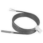 QAP2012.150 Силиконовый кабельный датчик температуры 1.5 м, Pt1000