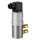 QBE3000-D16 Датчик перепада давления 0 … 10 bar DC 0 … 10 V Liquid/Gases Siemens