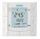 RDF301.50H Комнатный термостат для отелей , с KNX Siemens