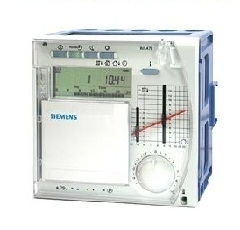 RVL479 Тепловой контроллер (ведомый) Siemens