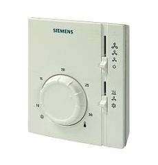 RAB31.1 Электромеханический комнатный термостат Siemens