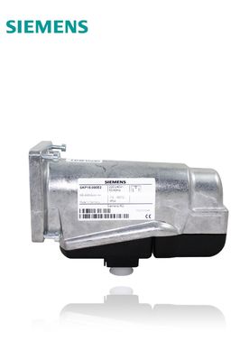 SKP15.012U2 Привод для газового клапана