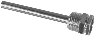 ALT-SS100 Защитная гильза, 100 мм, G?" LW7, нержавеющая сталь V4A