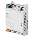 DXR2.E09-101A Комнатный контроллер BACnet/IP, AC 24В (1 DI, 2 UI,3 DO, 3 AO)