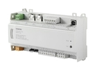 DXR2.E12P-102A Комнатный контроллер BACnet/IP, AC 24В (1 DI, 2 UI, ?P ,6 DO, 2 AO)
