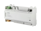 DXR2.E18-101A Комнатный контроллер BACnet/IP, AC 24В (2 DI, 4 UI,8 DO, 4 AO)