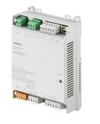 DXR2.M09-101A Комнатный контроллер BACnet MS/TP, AC 230 В (1 DI, 2 UI,3 DO, 3 AO)