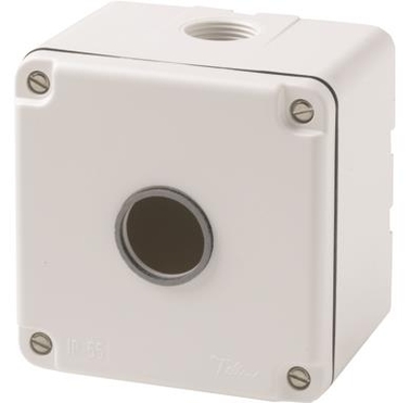 Корпус индикатора тревоги с шайбой DJZ1193
