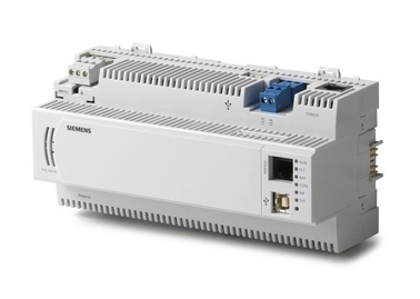 PXC50.D Модульный контроллер PXC50.D, BACnet/LonTalk
