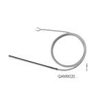 QAM9020.200 Датчик температуры канальный , LG-Ni1000 Siemens