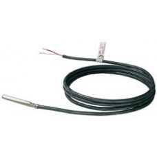 QAZ21.682/101 Датчик температуры с силиконовым кабелем 2 м, LG-NI 1000