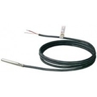 QAZ21.685/101 Датчик температуры с силиконовым кабелем 5 м, LG-NI 1000 (-50°C ..)