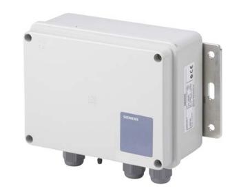 QBM3460-3 Датчик перепада давления для VAV-систем Siemens