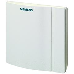RAA11 Комнатный термостат Siemens
