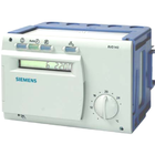 RVD125/109-C Контроллер центрального теплоснабжения Siemens
