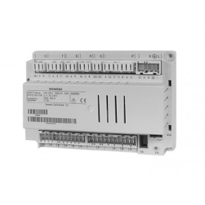 RVS43.345/101 Тепловой контроллер Siemens