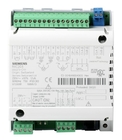 RXC20.5/00020 Комнатные контроллеры для фэнкойлов с 1-скоростными вентиляторами или охлаждающих потолков/радиаторов с базовым приложением OOO20