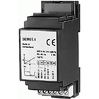 SEM61.4 Преобразователь сигнала DC 0…10 V или DC 0 / 10 V в AC 0 / 24 V